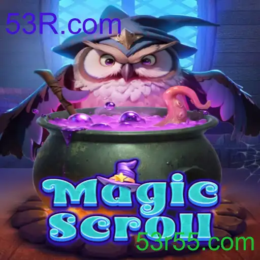 MagicScroll