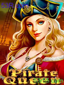 PirateQueen